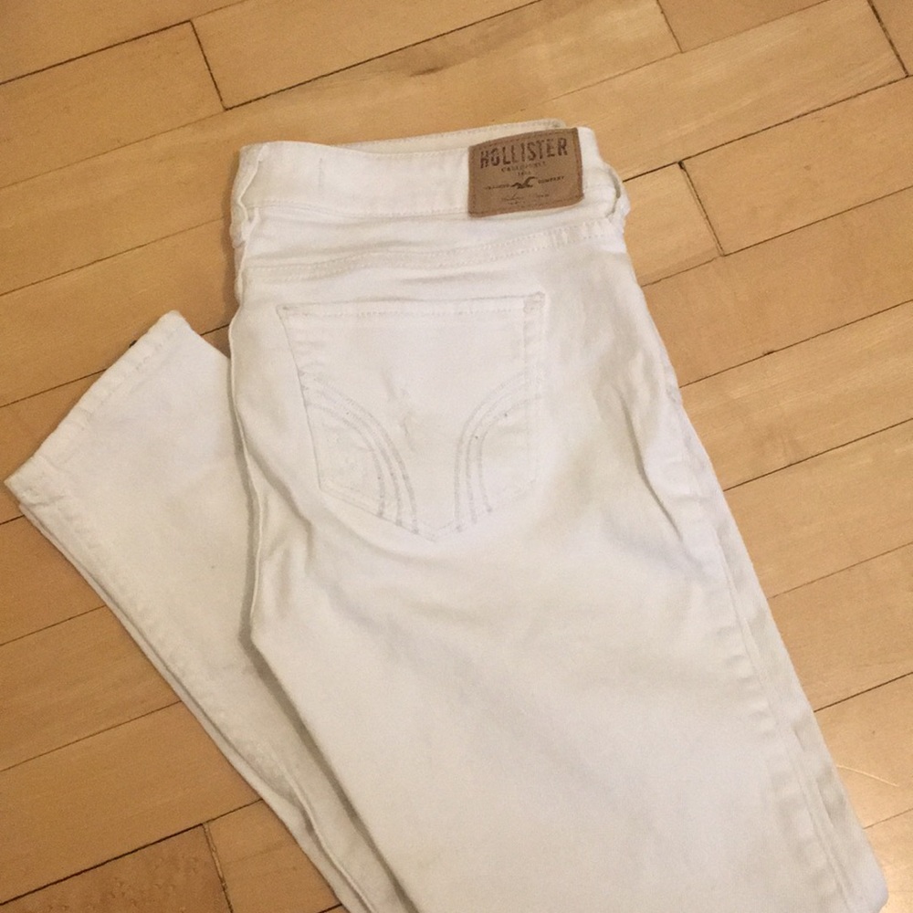 🎉 Hollister Skinny’s